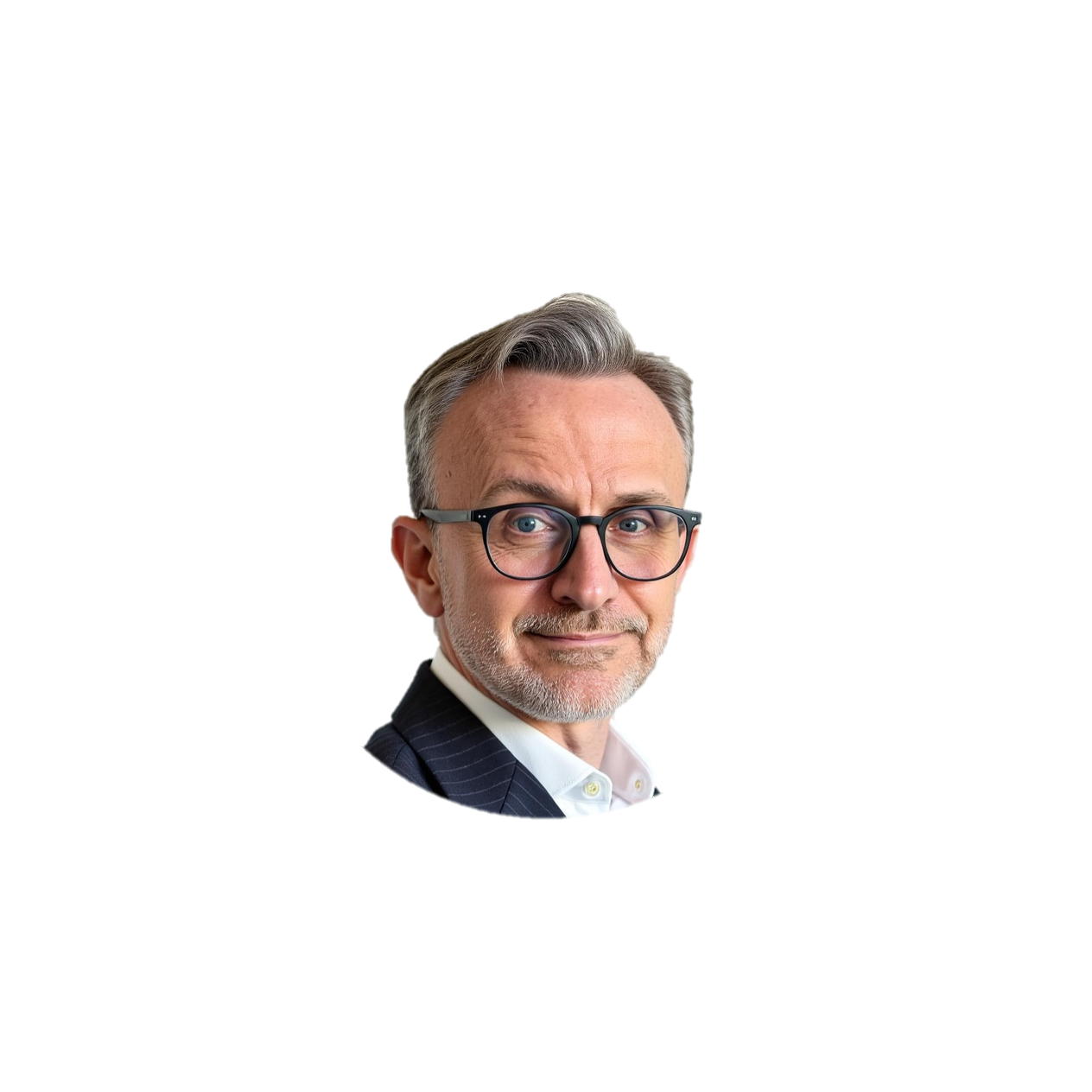 Pascal Hernalsteen